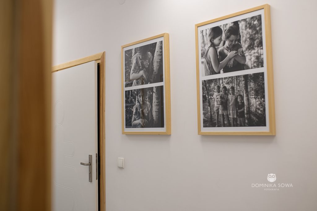 Wystawa fotograficzna Moje Dzieci-Mój Świat - Dominika Sowa Fotografia